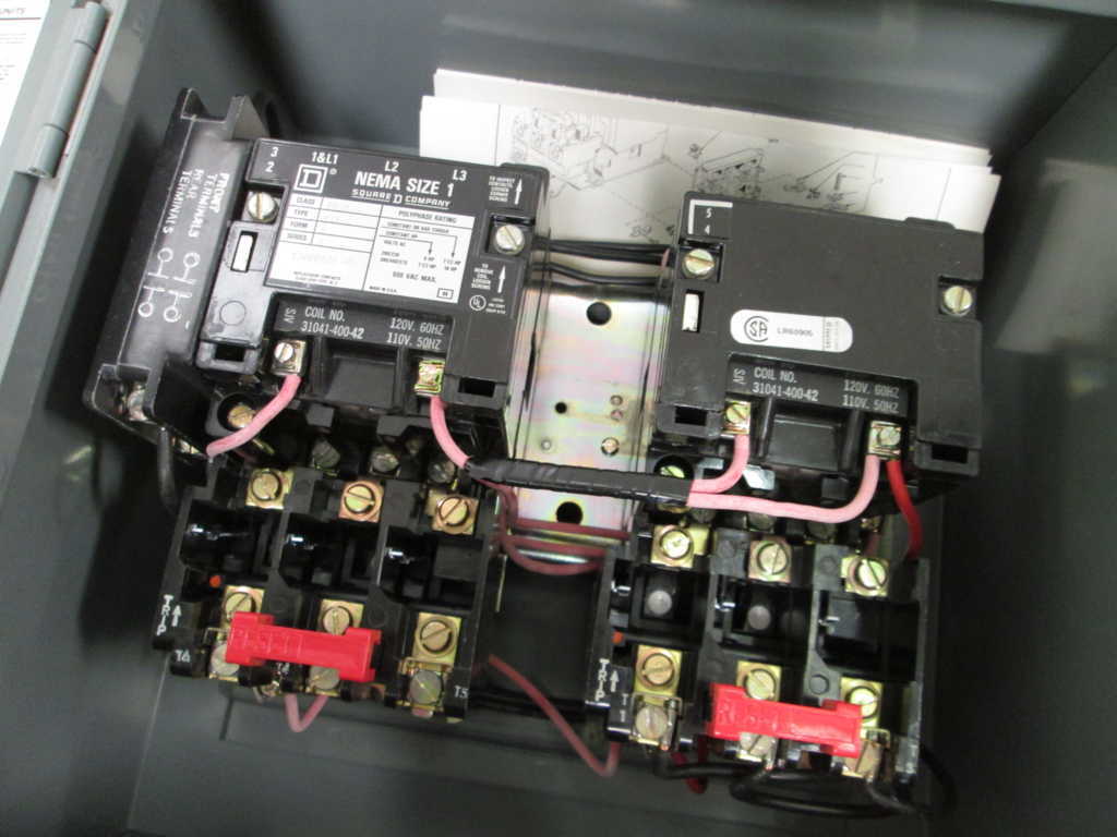 Square D 8810SCA2V02 NSNP **GENUINE** 8810 SCA2 V02 Schneider Telemecanique