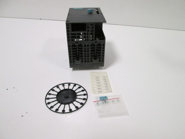 Siemens 6ES73151AF030AB0 NSFP ** GENUINE ** Furnas
