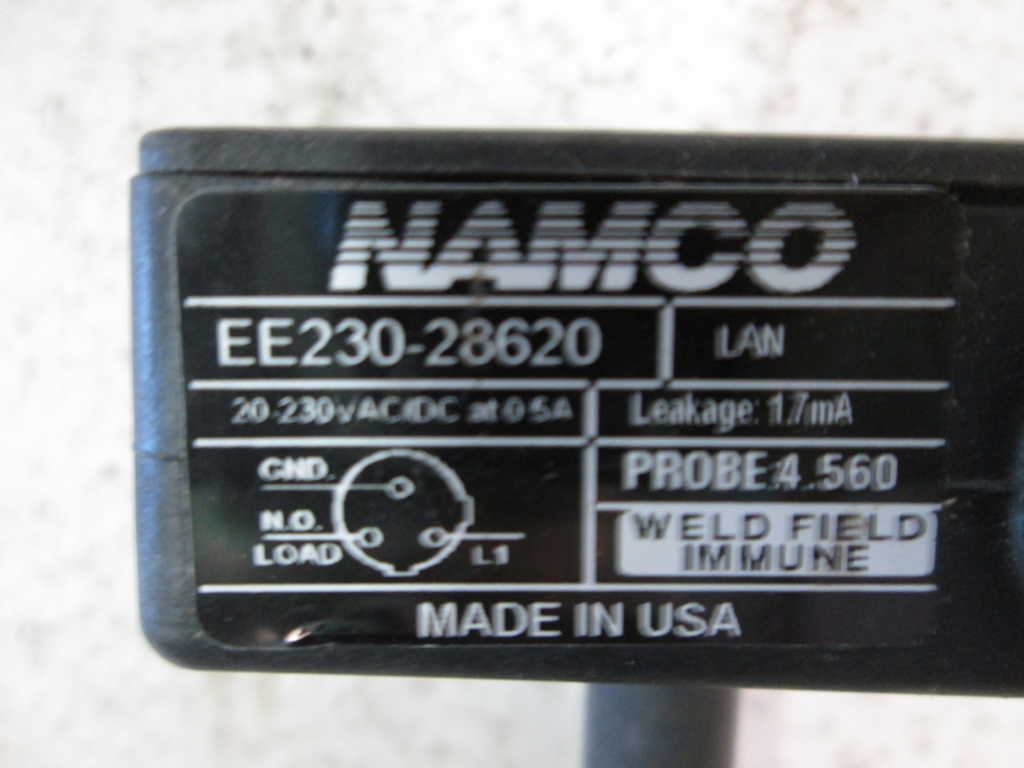 Namco EE23028620 NSNP **GENUINE** EE230 28620