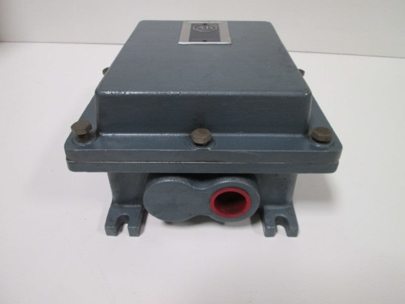 Allen Bradley 849ZED32 Ser. D NSNP * GENUINE * AB 849 ZED32