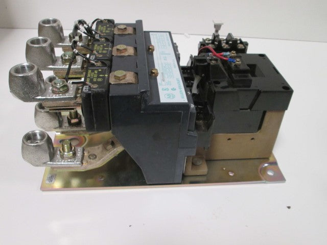 Allen Bradley 409F304ND NSFP **GENUINE** AB 409 F304ND