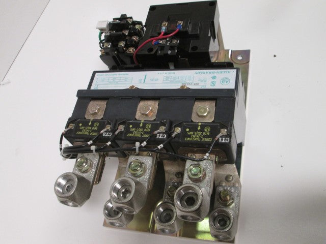 Allen Bradley 409F304ND NSFP * GENUINE * AB 409 F304ND