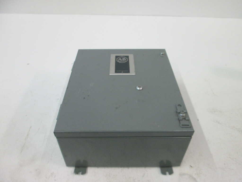 Allen Bradley 505BJDA2F SER.C NSNP **GENUINE** AB 505 BJD A2F