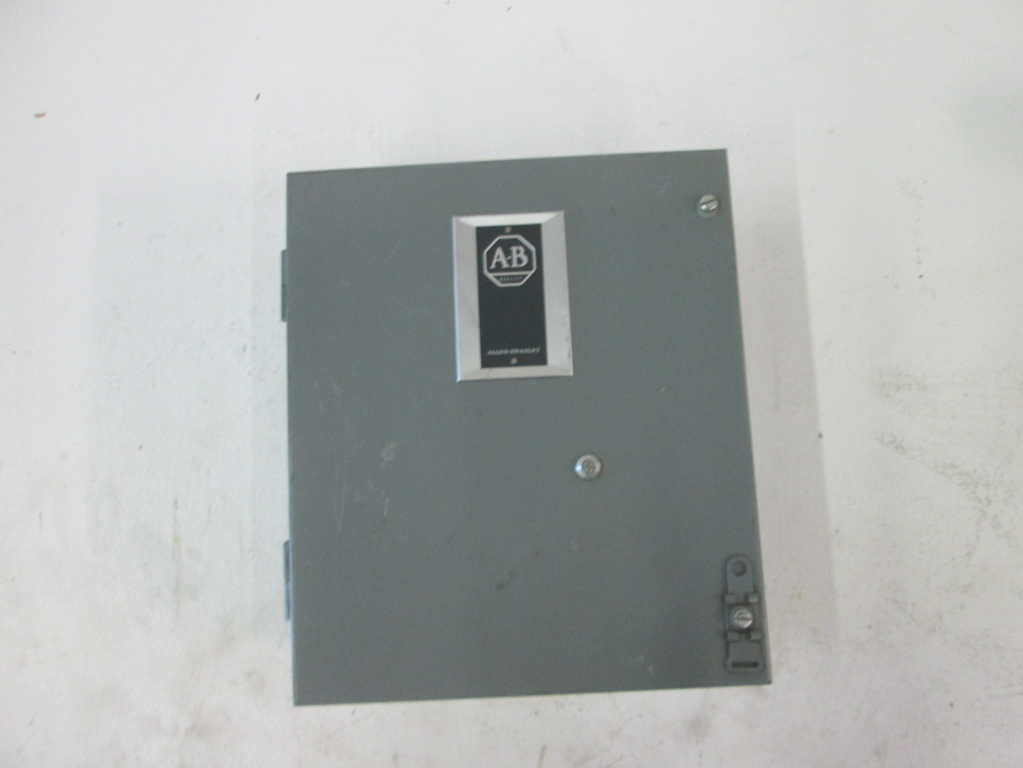 Allen Bradley 505BJDA2F SER.C NSNP **GENUINE** AB 505 BJD A2F