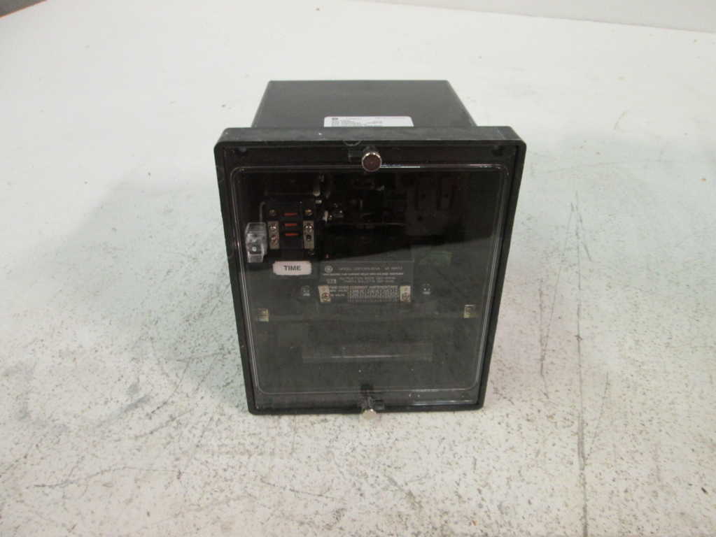 General Electric 12IFCV51AD1A NSFP **GENUINE**