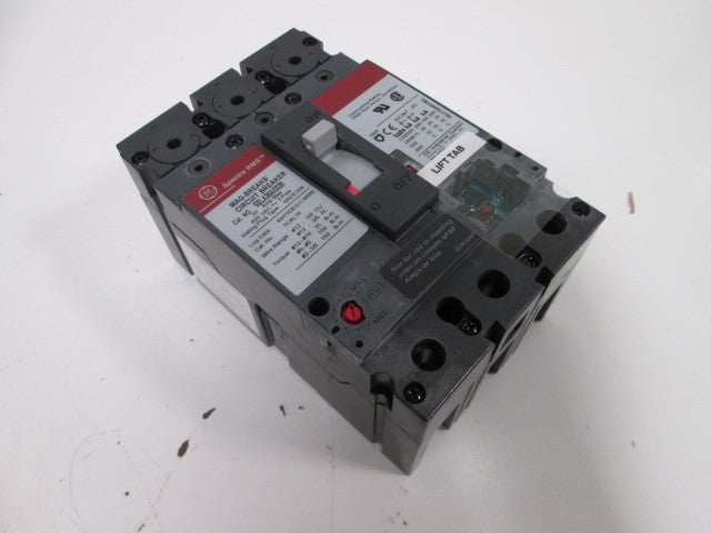 General Electric SELA36AI0030 NSFP ** GENUINE **