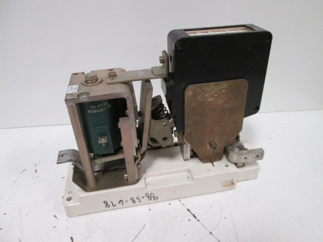General Electric 6A01KXA003XH NSNP **GENUINE**