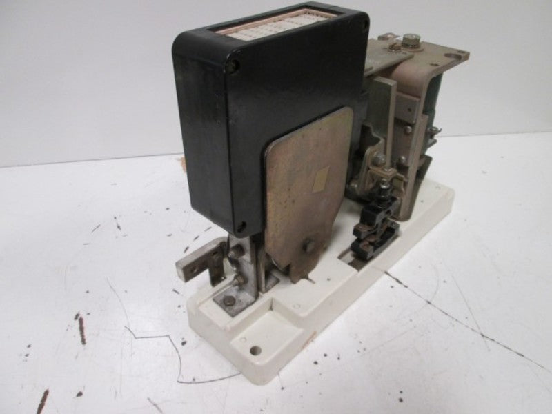 General Electric 6A01KXA003XH NSNP * GENUINE *