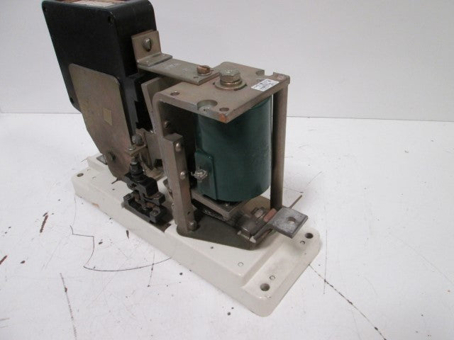 General Electric 6A01KXA003XH NSNP **GENUINE**