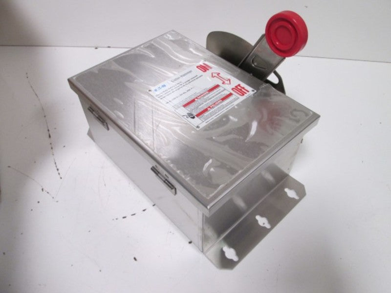 Cutler Hammer DH362UWK NSFP ** GENUINE ** DH 362UWK Westinghouse