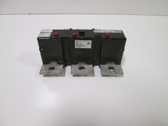 Cutler Hammer HMA3600T NSFP **GENUINE** Westinghouse