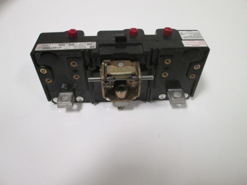 Cutler Hammer HMA3600T NSFP * GENUINE * Westinghouse