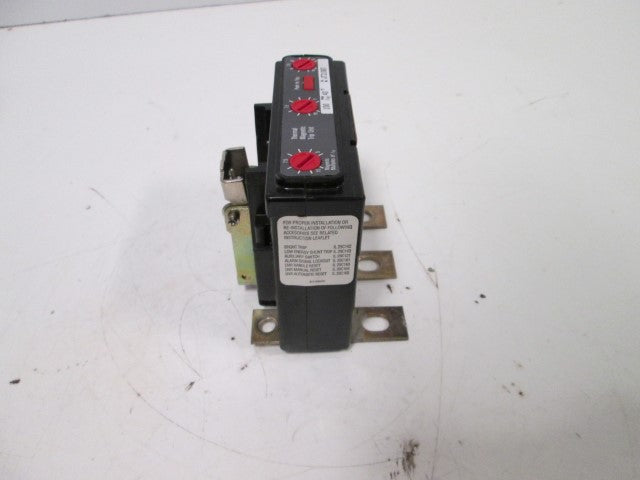 Cutler Hammer JT3100T NSFP **GENUINE** Westinghouse
