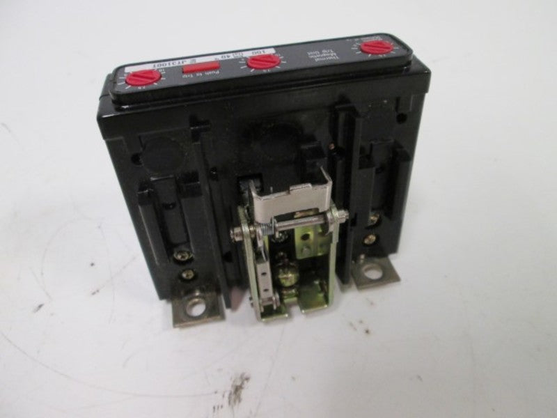 Cutler Hammer JT3100T NSFP * GENUINE / Westinghouse