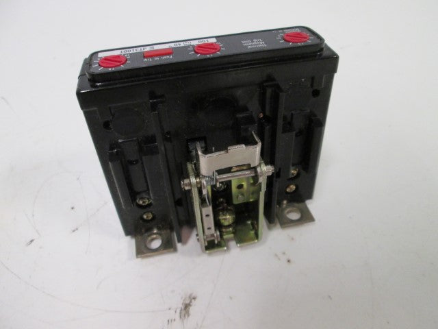 Cutler Hammer JT3100T NSFP **GENUINE** Westinghouse