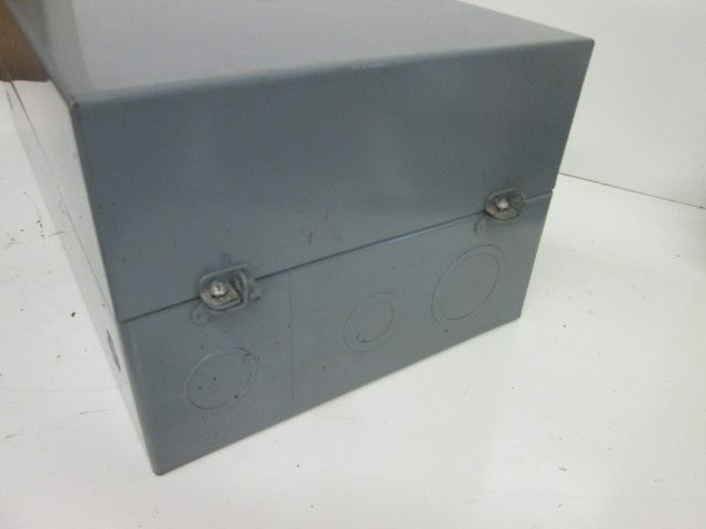 Allen Bradley 509EAD NSNP **GENUINE** AB 509 EAD