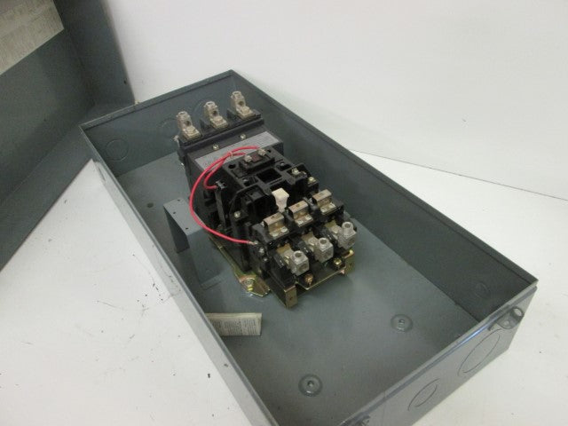 Allen Bradley 509EAD NSNP **GENUINE** AB 509 EAD