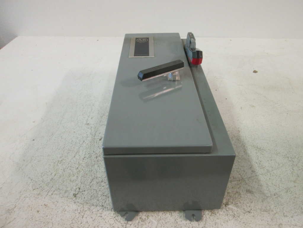 Allen Bradley 512BJB624 NSNP **GENUINE** AB 512 BJB 624