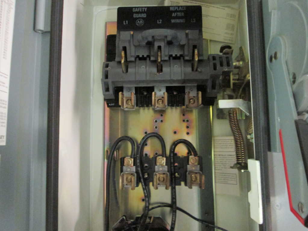 Allen Bradley 512BJB624 NSNP **GENUINE** AB 512 BJB 624