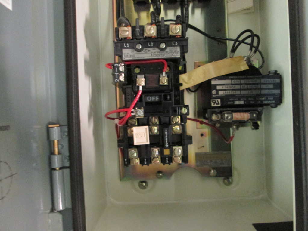 Allen Bradley 512BJB624 NSNP **GENUINE** AB 512 BJB 624