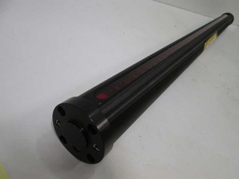 Banner Engineering MGE3616A / 27751 NSFP ** GENUINE **