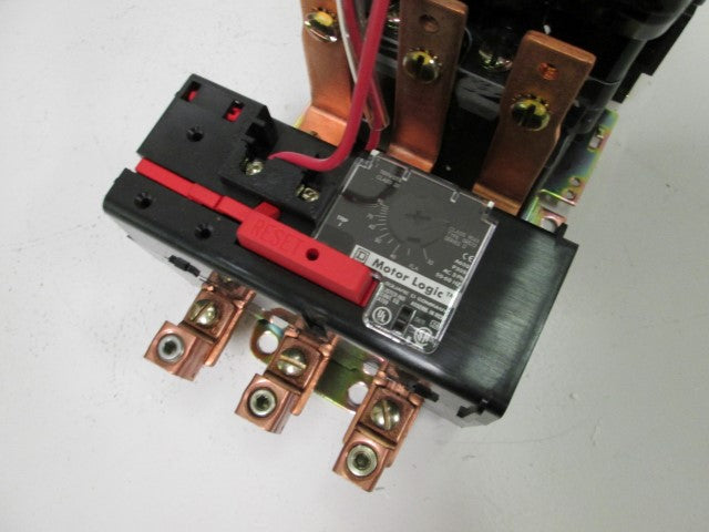 Square D 8536SEO1V02H20S NSFP **GENUINE** Schneider Telemecanique