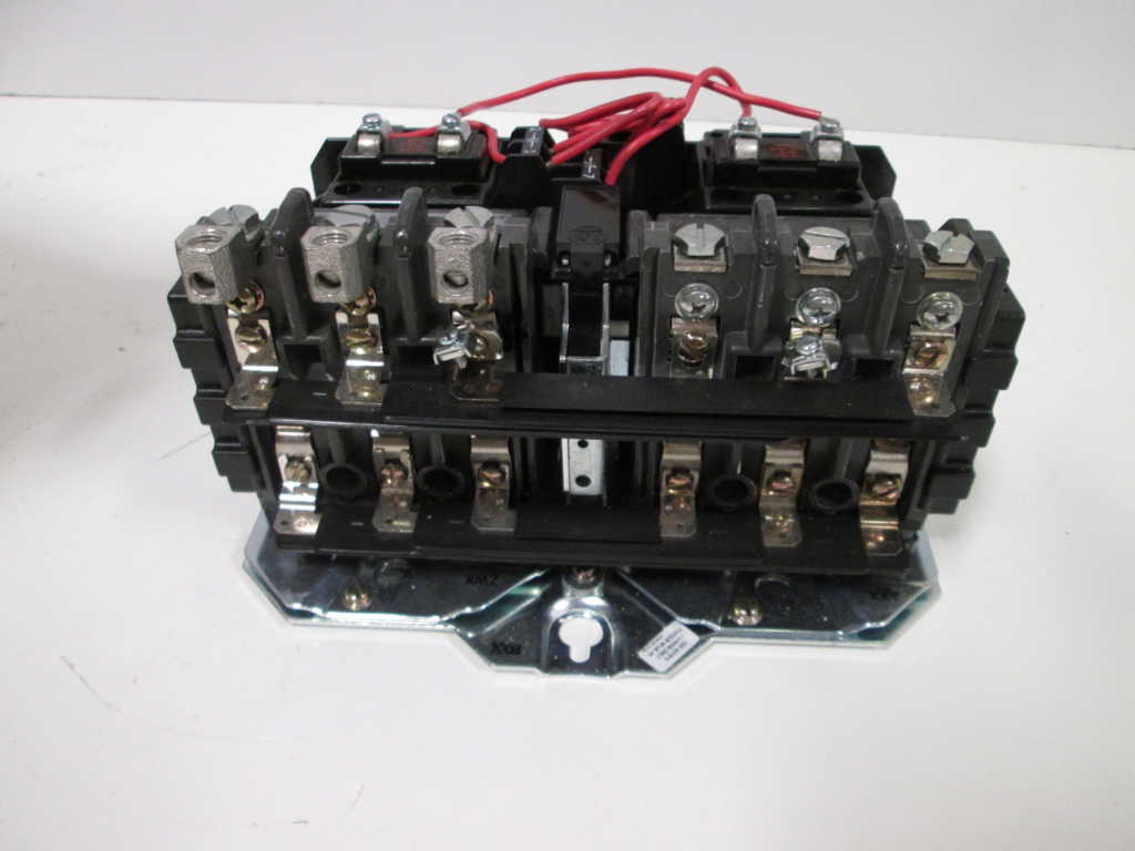 Allen Bradley 505COD23 NSFP * GENUINE * AB 505 COD 23
