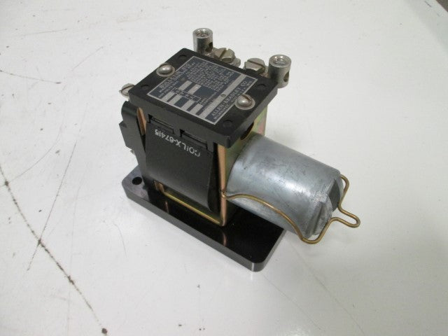 Allen Bradley 810A04A NSNP **GENUINE** AB 810 A04A