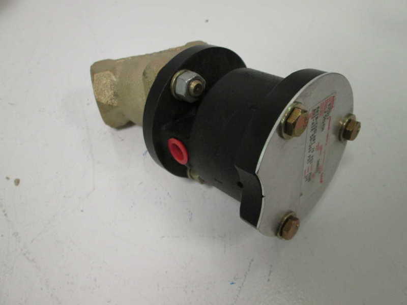 Asco 835217 NSFP * GENUINE *