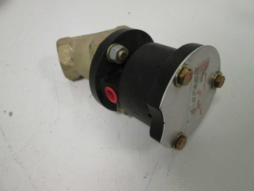Asco 835217 NSFP **GENUINE**