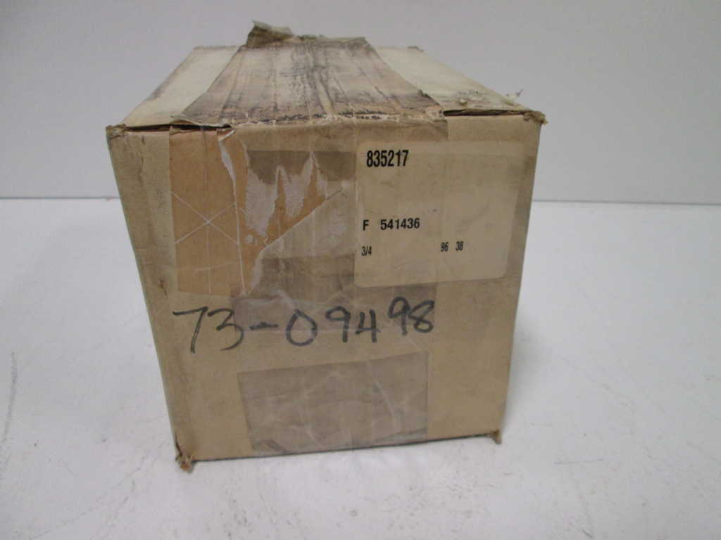 Asco 835217 NSFP **GENUINE**