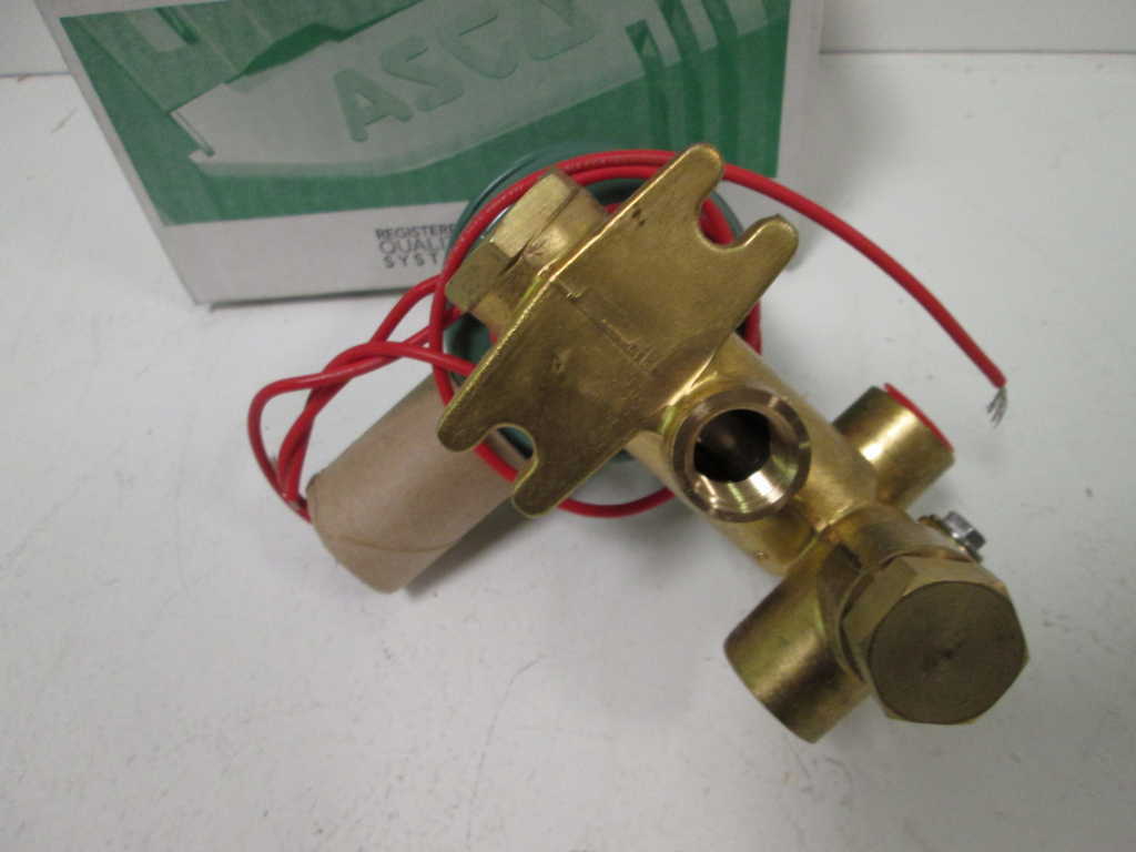 Asco EF8300A082F NSFP **GENUINE** EF 8300A082 F