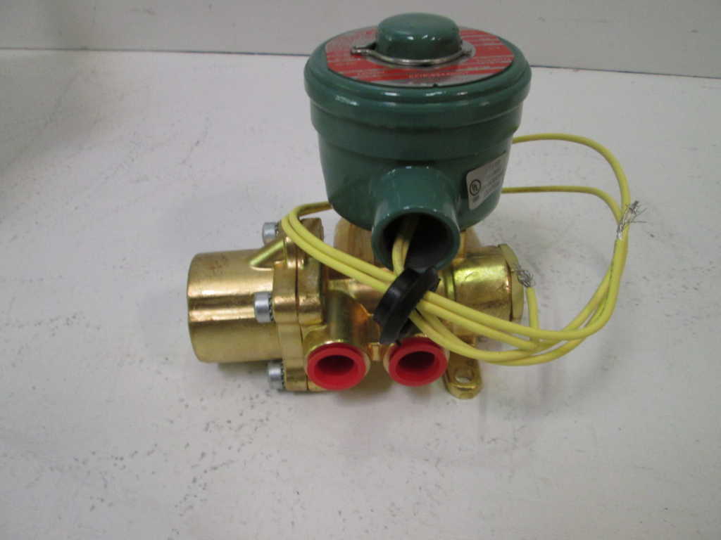 Asco EFHC8344B001 NSFP **GENUINE**