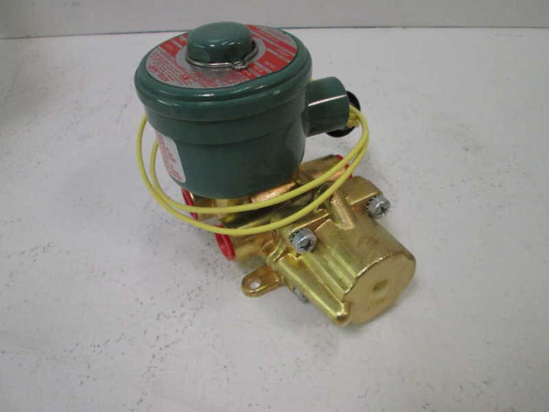 Asco EFHC8344B001 NSFP * GENUINE *