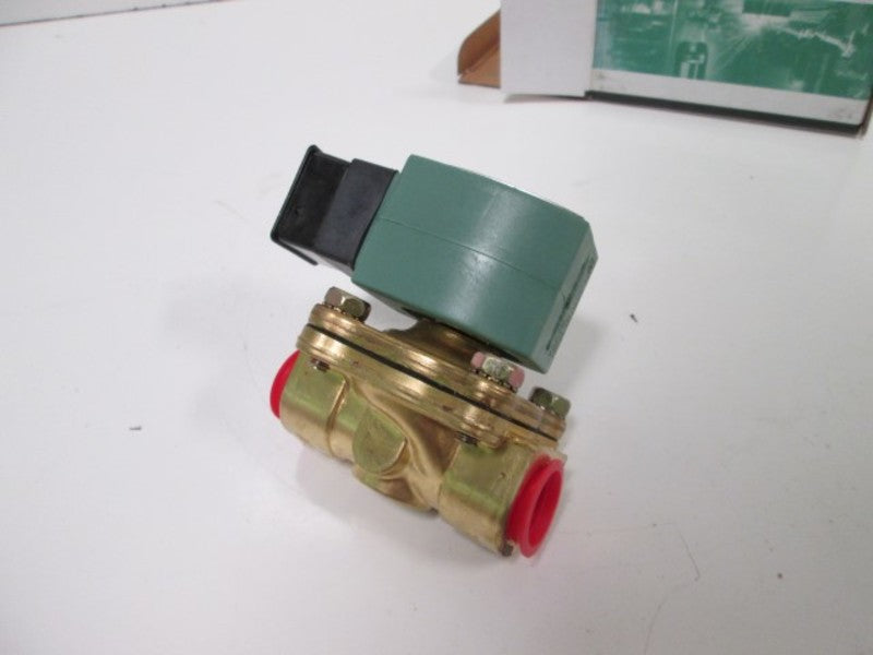 Asco SCX8210G00203074 NSFP * GENUINE *
