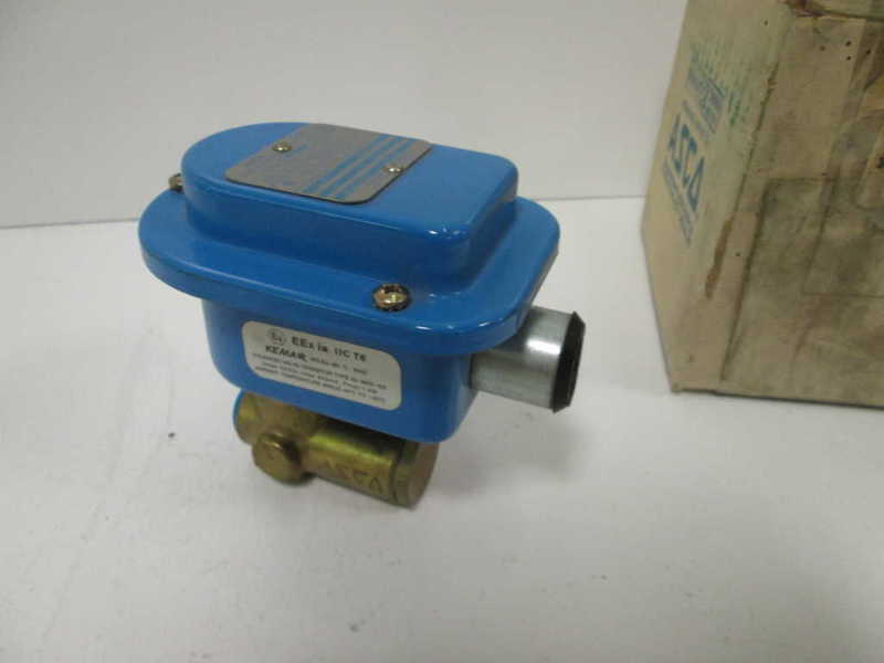 Asco WPIS8223A323 NSFP * GENUINE *