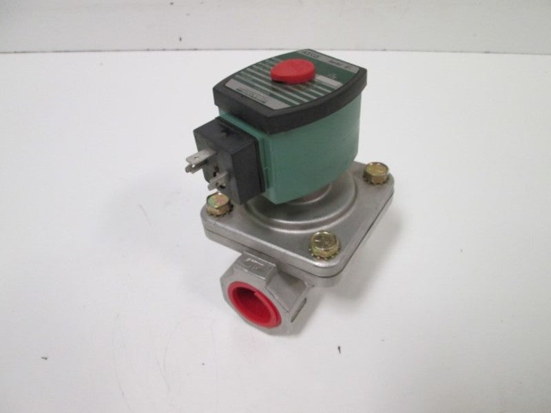 Asco SC8210G89 NSNP * GENUINE *