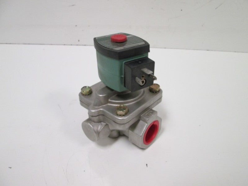 Asco SC8210G89 NSNP * GENUINE *