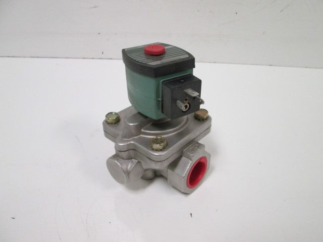 Asco SC8210G89 NSNP **GENUINE**