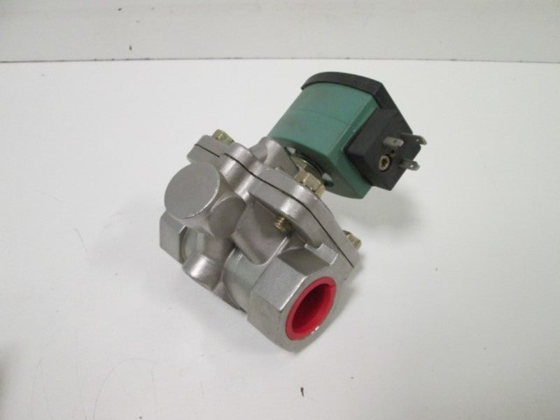 Asco SC8210G89 NSNP * GENUINE *