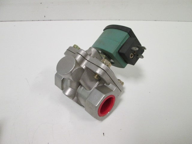 Asco SC8210G89 NSNP **GENUINE**