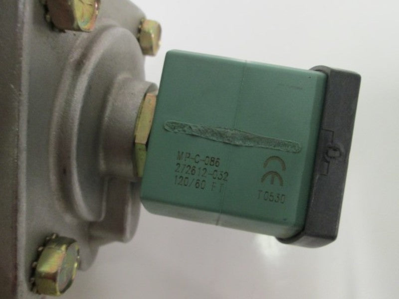 Asco SC8210G89 NSNP * GENUINE *