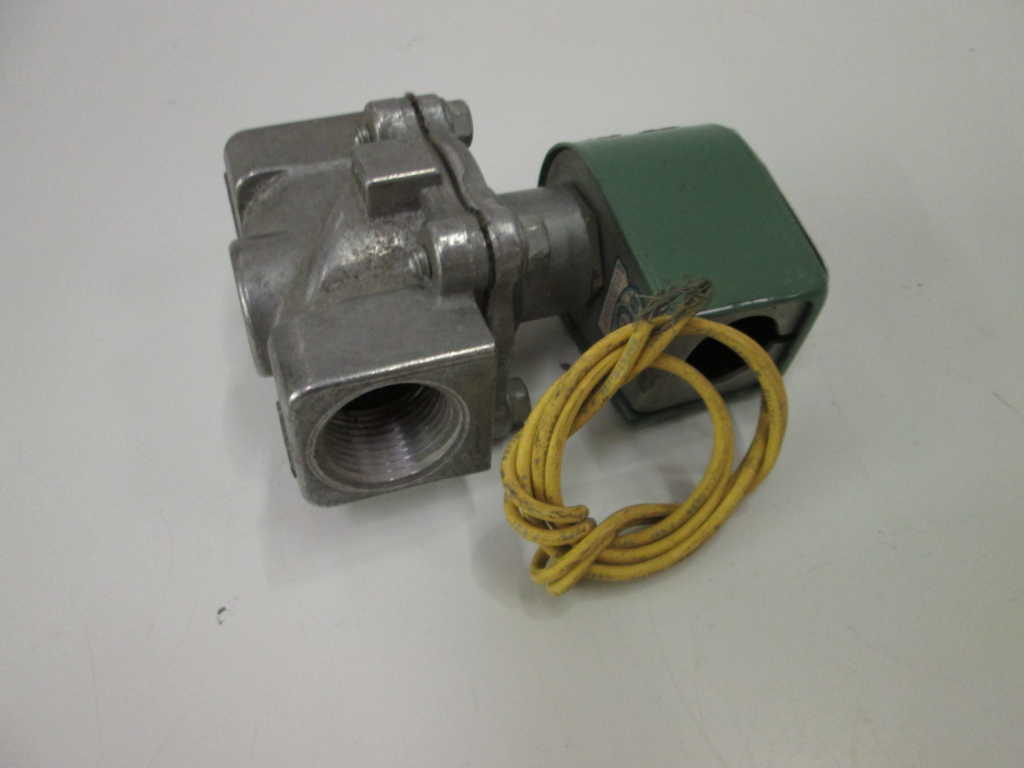 Asco HT8215A33 NSNP **GENUINE** HT 8215A33