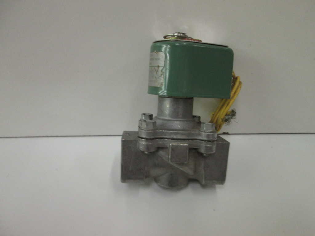 Asco HT8215A33 NSNP * GENUINE * HT 8215A33