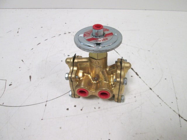Asco F316D014K NSNP **GENUINE**