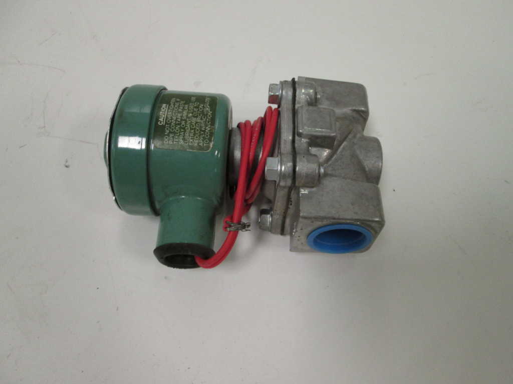 Asco 8215A34 NSNP * GENUINE *