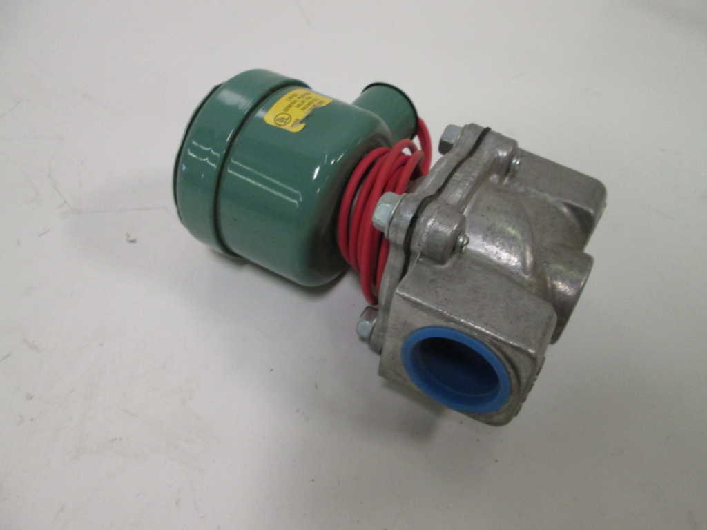 Asco 8215A34 NSNP * GENUINE *