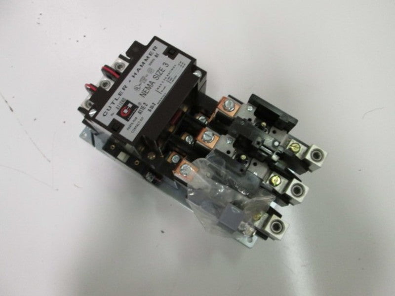 Cutler Hammer A11ENOAB NSFP * GENUINE * Westinghouse