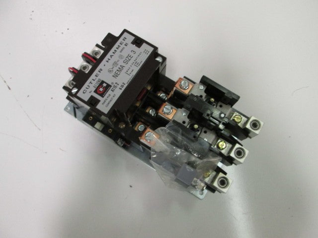 Cutler Hammer A11ENOAB NSFP **GENUINE** Westinghouse