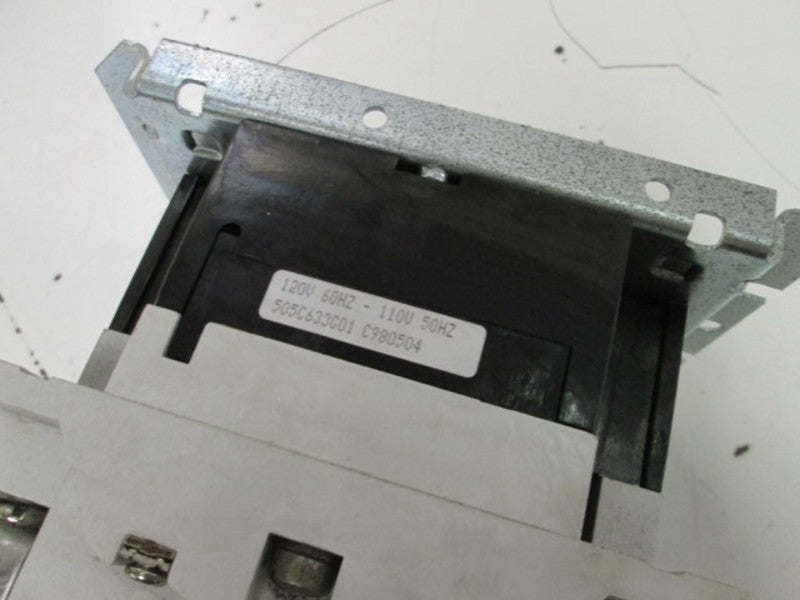Cutler Hammer A201K3CA NSNP * GENUINE * Westinghouse